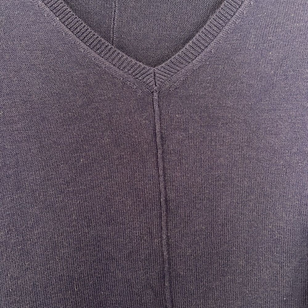 Cashmere blend sweater - Picture 5 of 7
